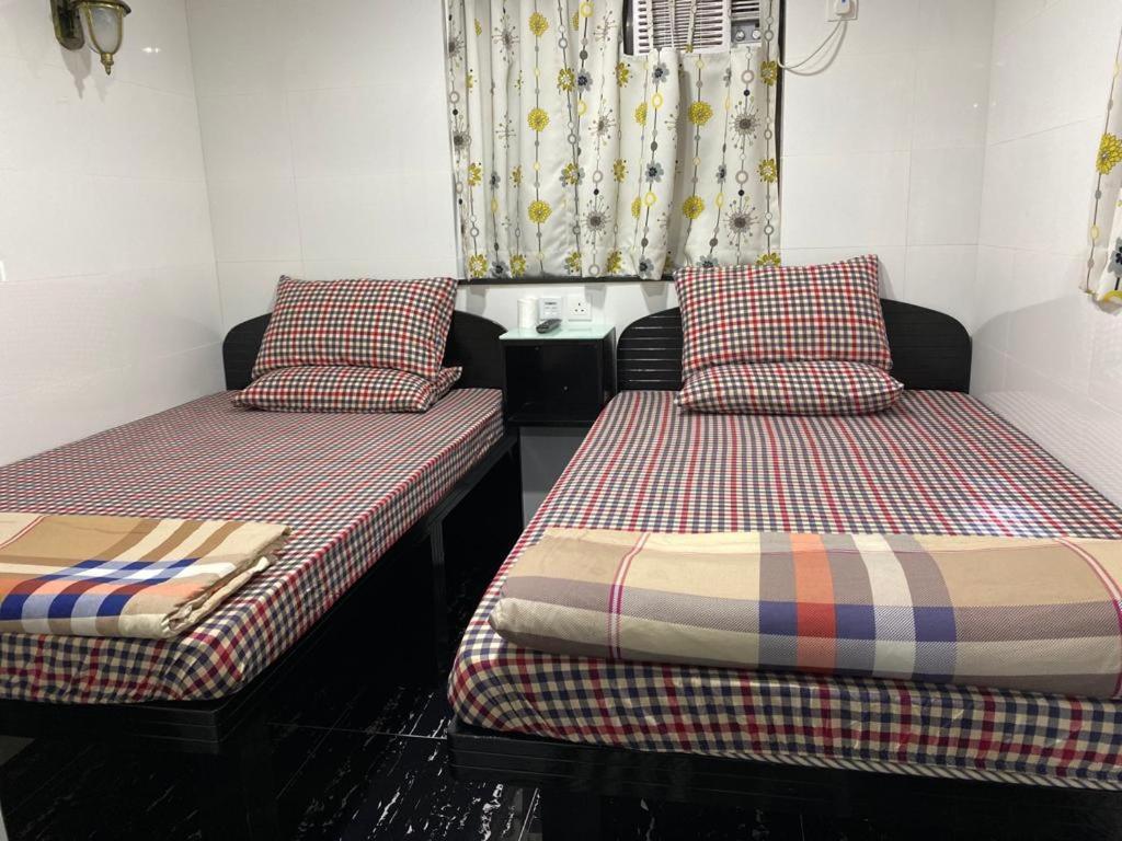 Days Hostel Block D Hongkong Kültér fotó